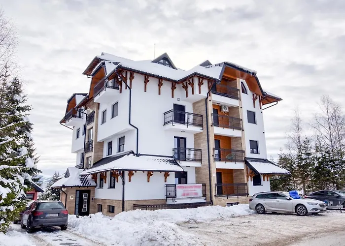 Apartman For Rest Zlatibor
