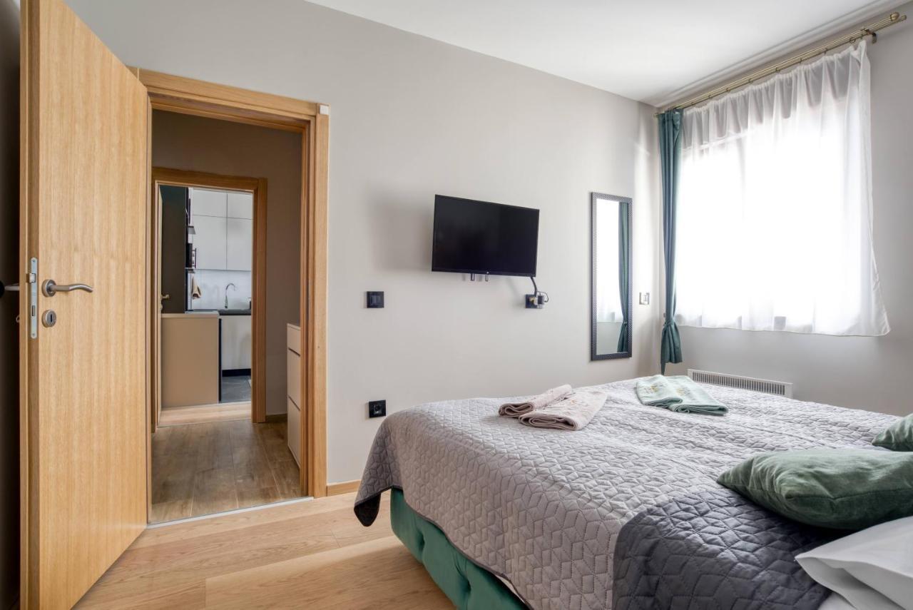For Rest Apartment
