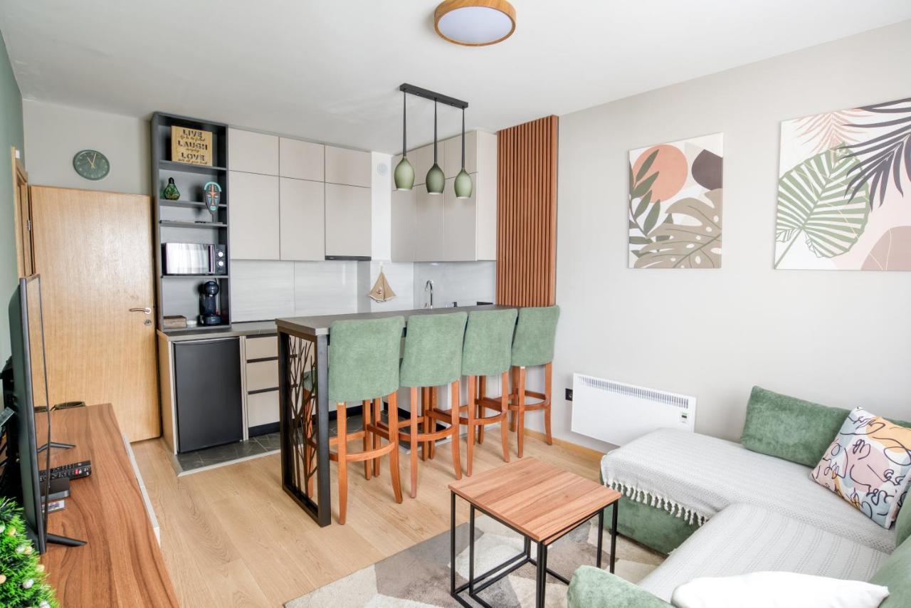 Apartment For Rest