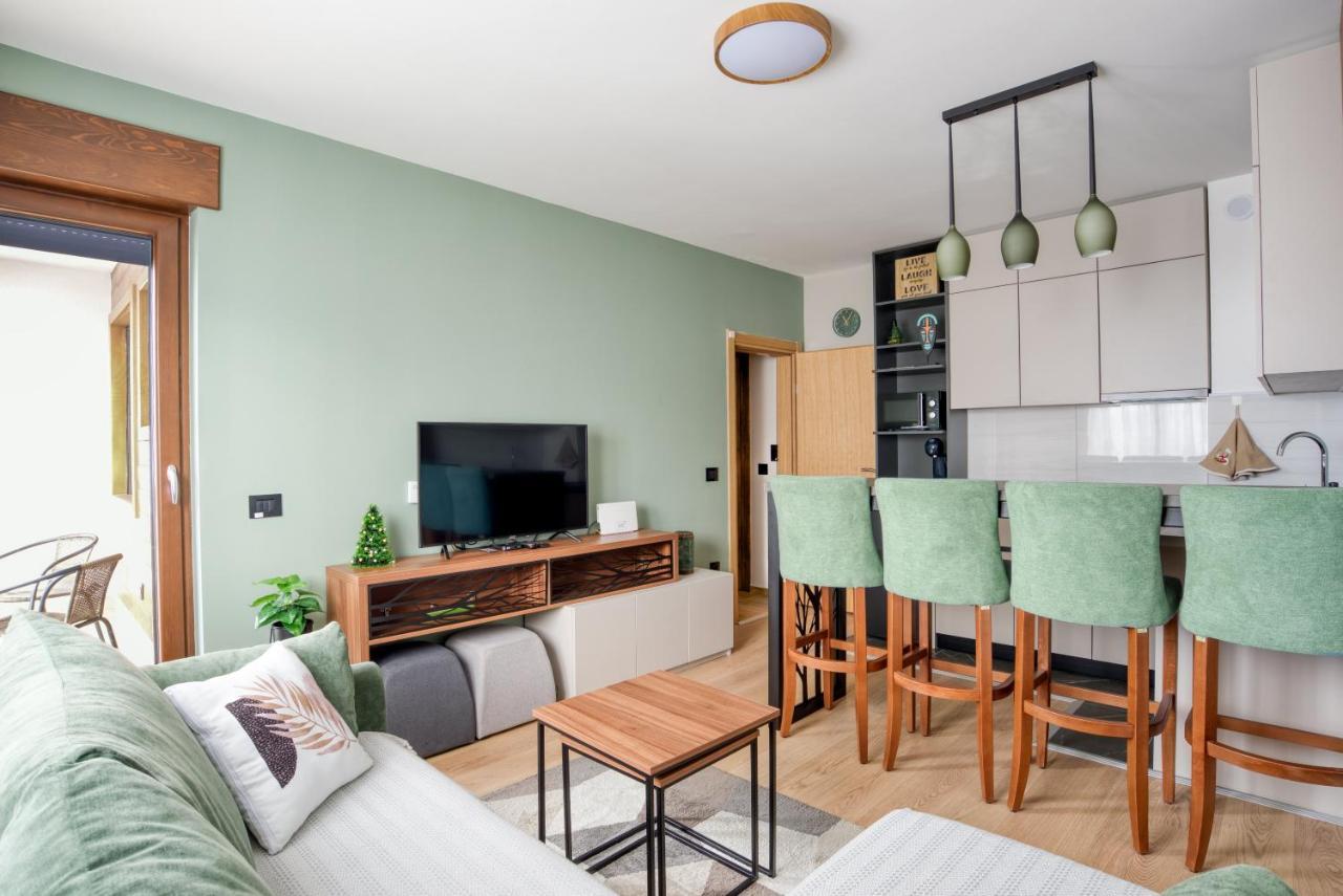 Apartment For Rest *