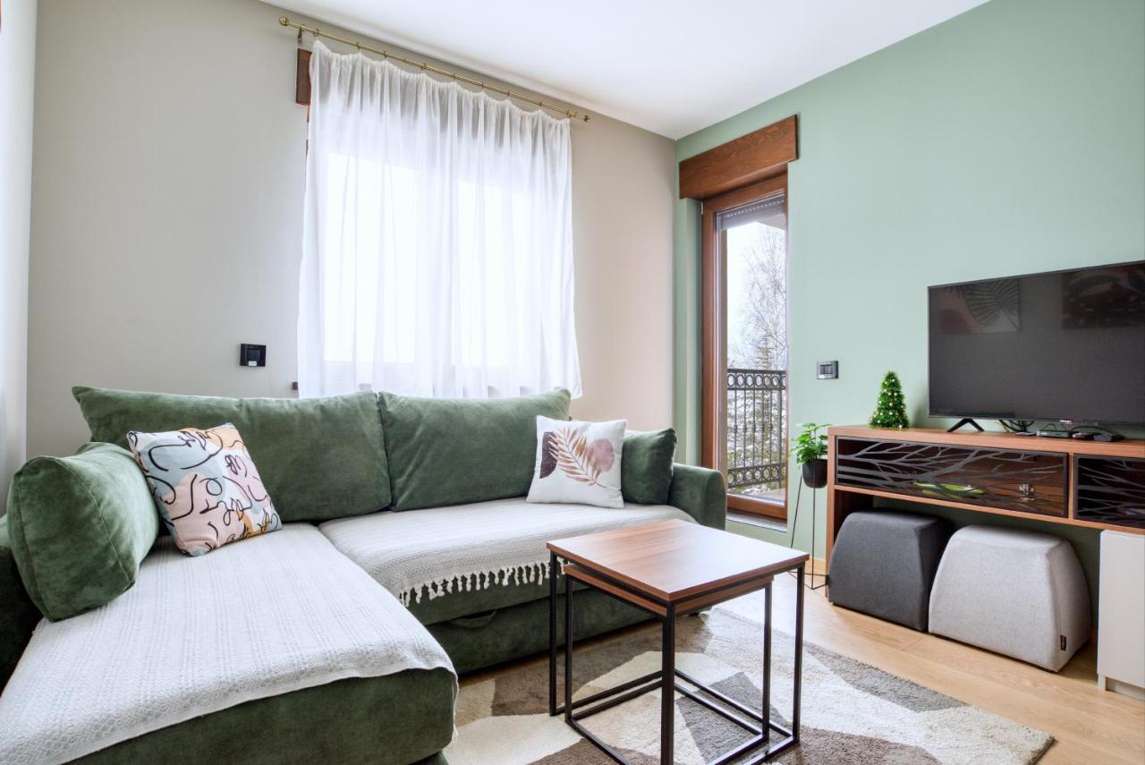 For Rest Apartment