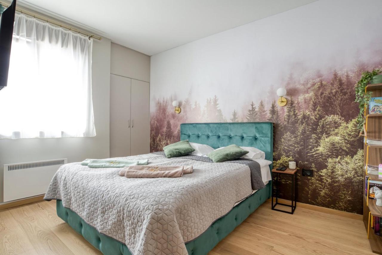 For Rest Apartment