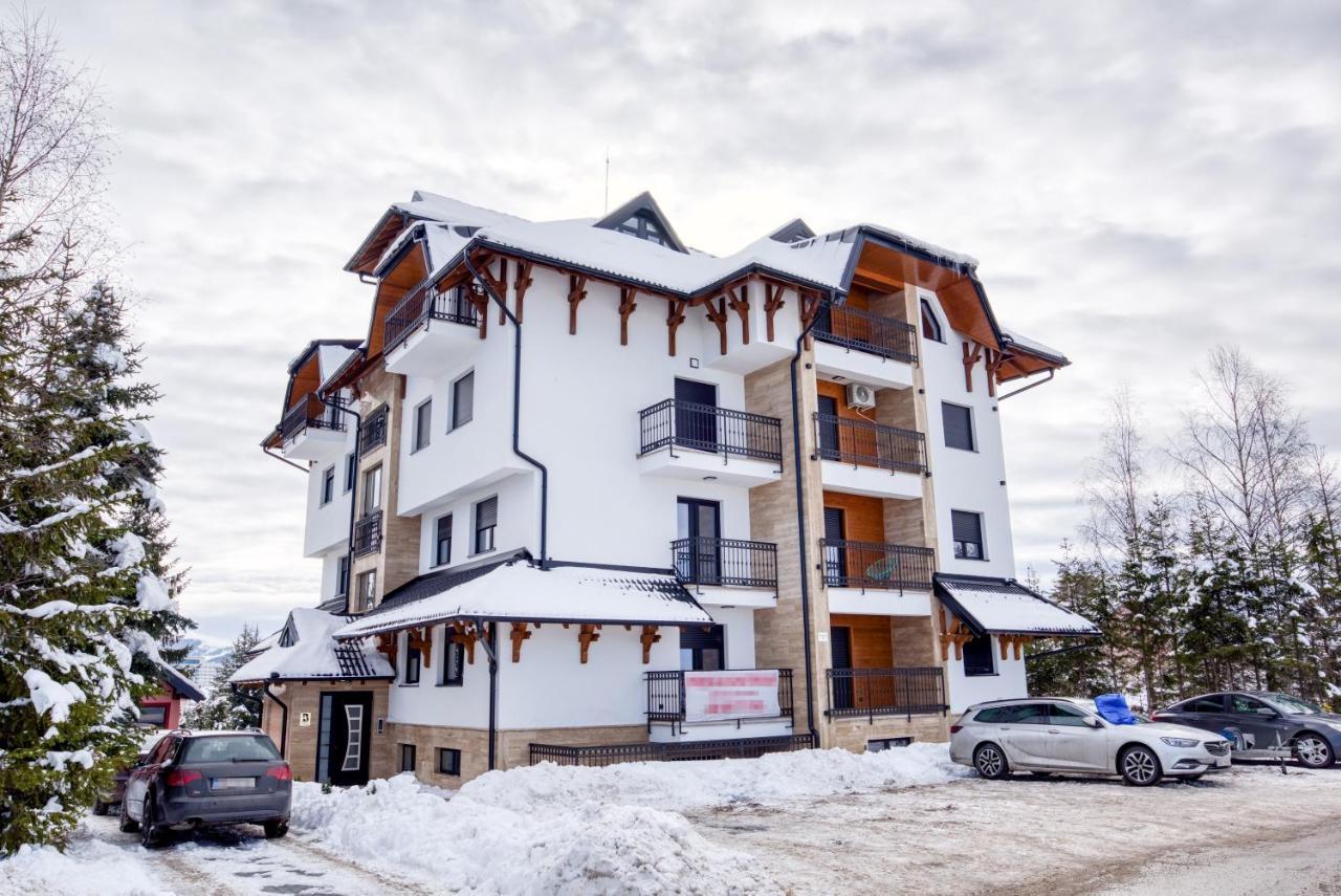 For Rest Apartment Zlatibor