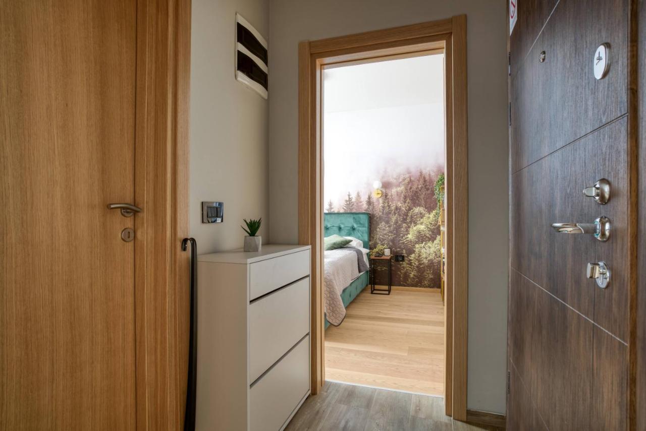 Apartment For Rest